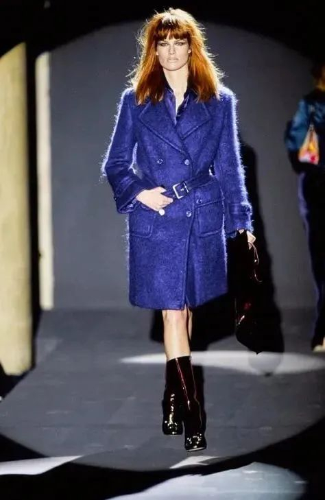  Tom Ford 1995 AW