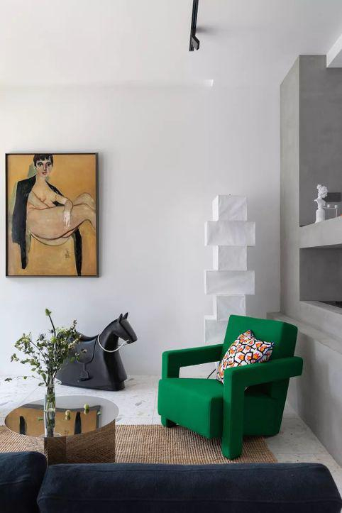 @在家屋主安班长