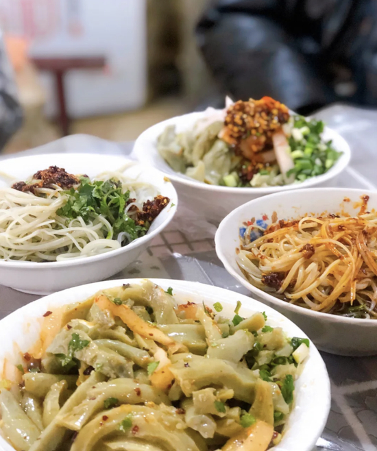 大众点评@Amandabing