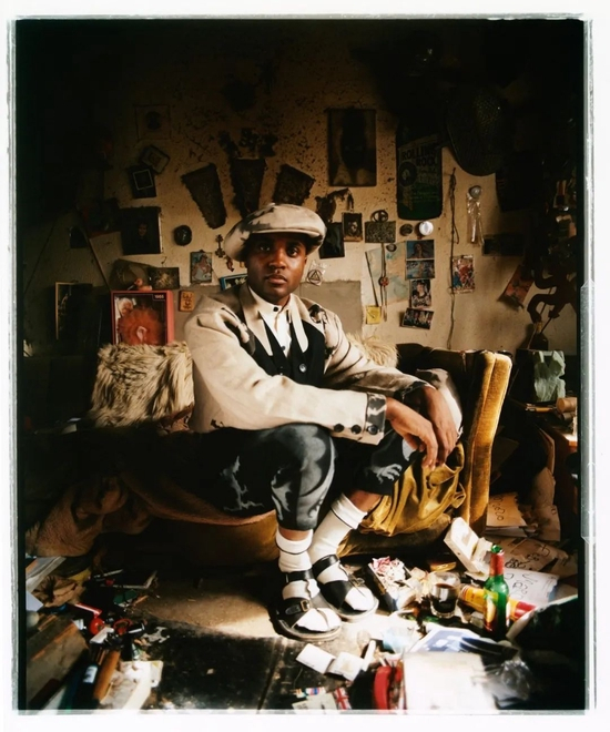 Dave Baby x Nemeth /&nbsp;Via Another