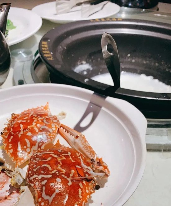 大众点评@米粒 　　大众点评@HelloDoDo