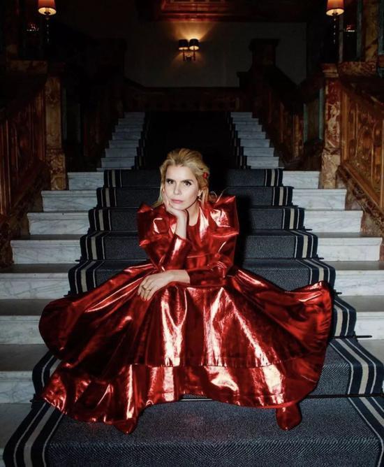 歌手Paloma Faith