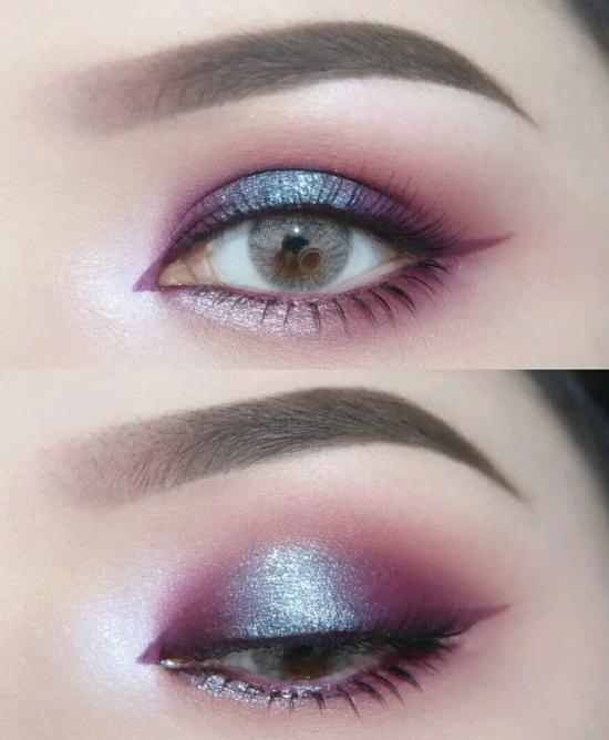 CR：小红书@黑羽Molly