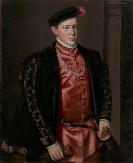 John， Prince of Portugal （1537-1554）