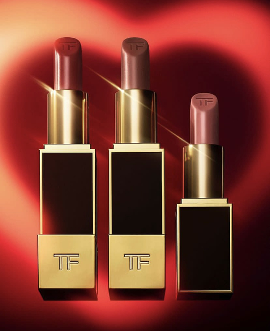  via Instagram@tomford
