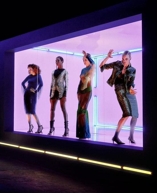 Tom Ford Archive