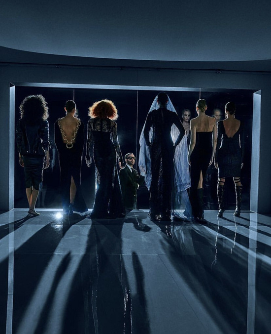 via Instagram@tomford
