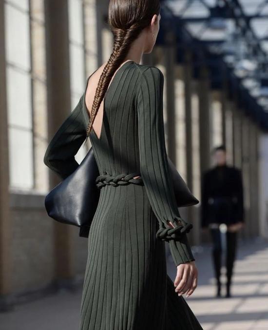 Dion Lee 2020&nbsp;春夏系列