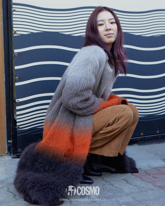 Irene Kim