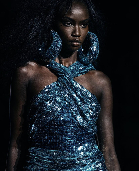 Tom Ford 2023 SS
