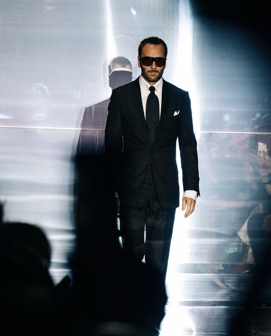 Tom Ford