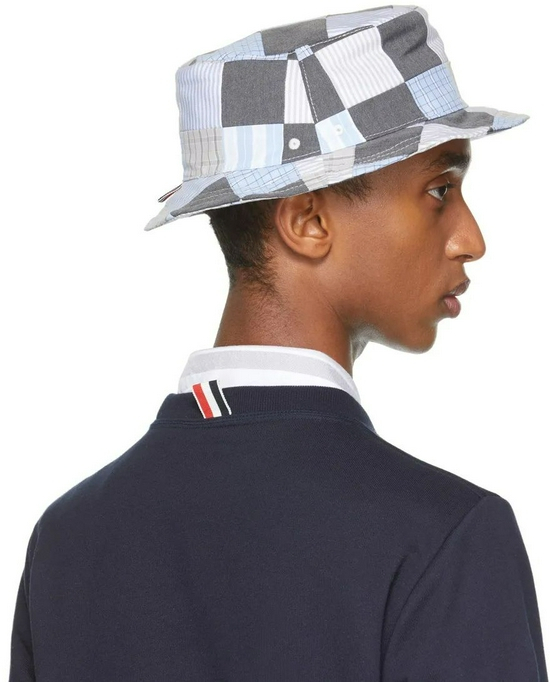 Thom　Browne