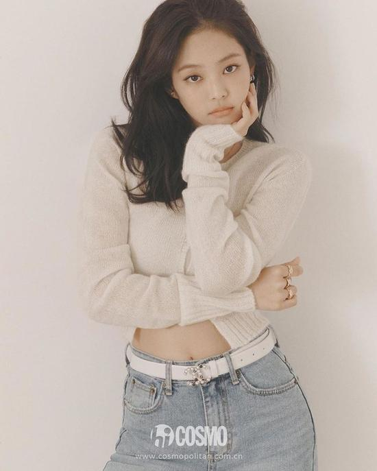 　Jennie