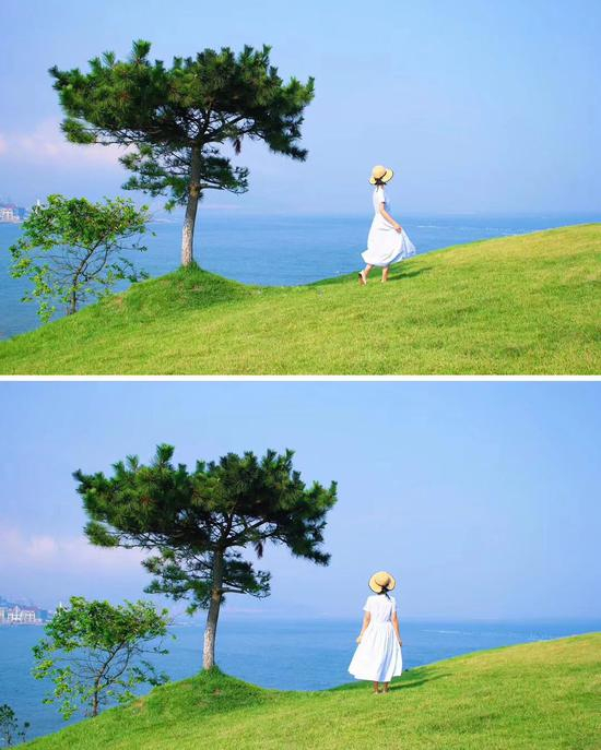 小红书：萌萌萌