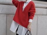 这几位日本女人给了我们的The Row穿搭新思路！