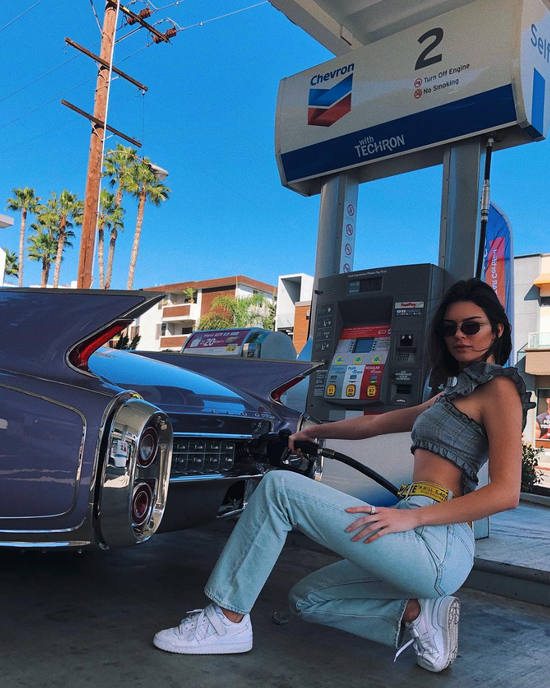 Kendall&nbsp;Jenner