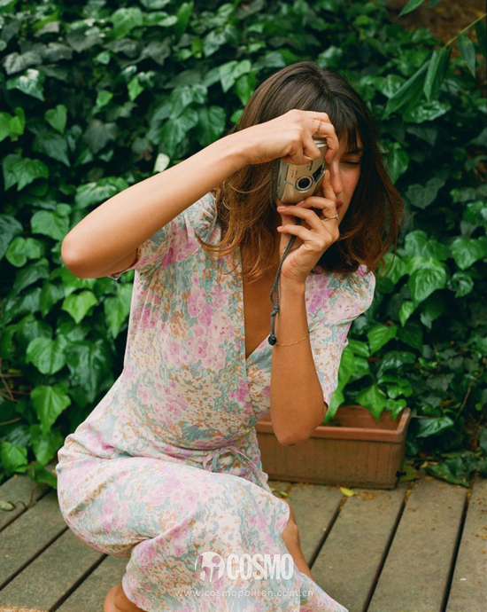 Jeanne Damas