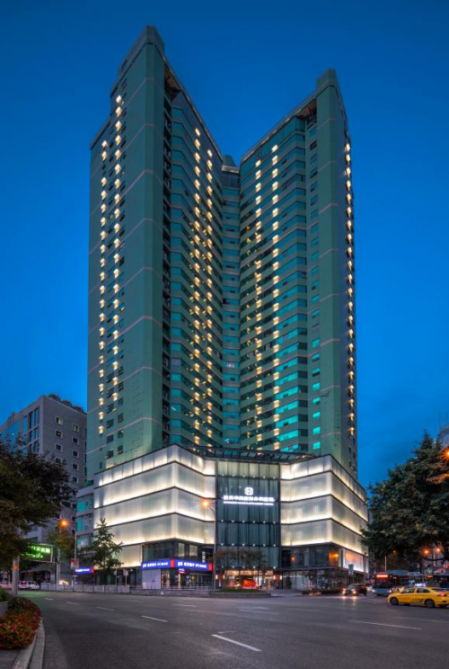 重庆华美整形外科医院再度获评中国整形美容协会5a级医疗美容机构