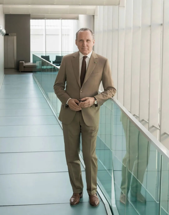 Ermenegildo Zegna