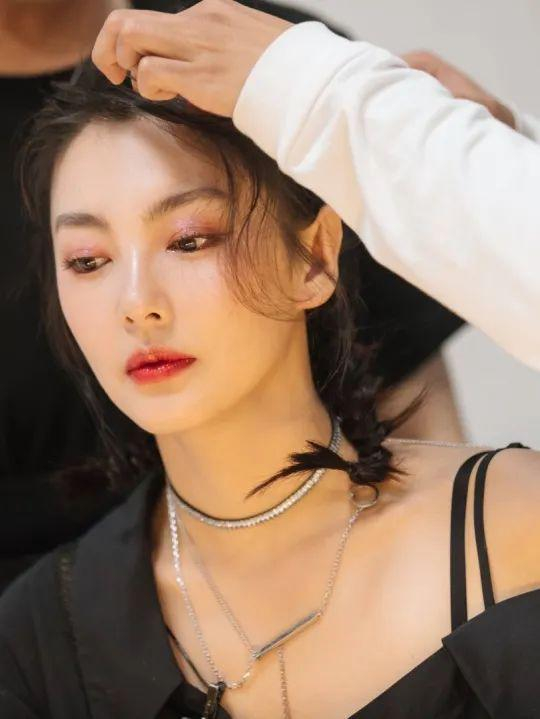 图源：微博@张雨绮工作室