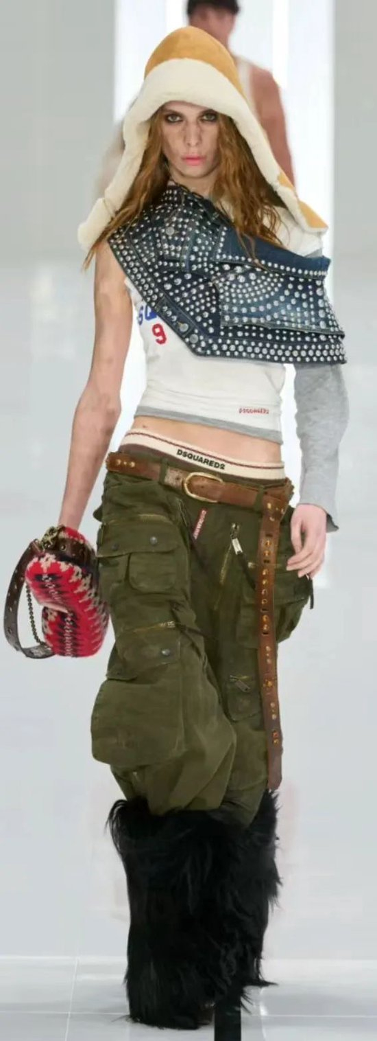 放寒假一秒变懒 但不妨碍今年"牛仔"真的很忙|牛仔|丹宁|穿搭_新浪