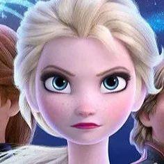 图源：《冰雪奇缘2》