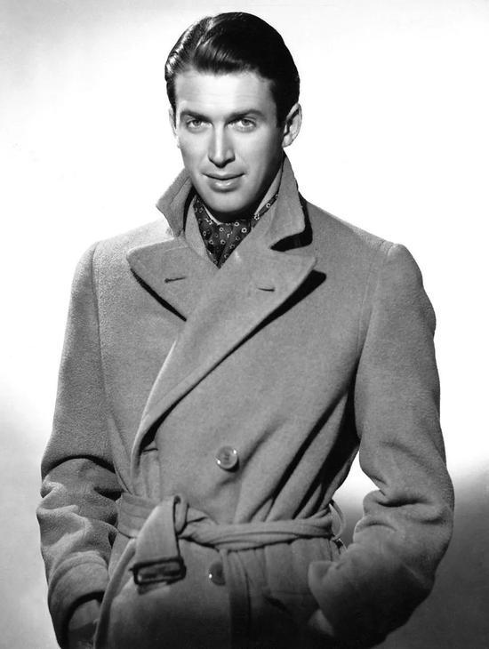 Jimmy Stewart