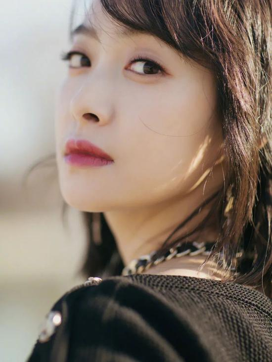 图源：微博@宋茜