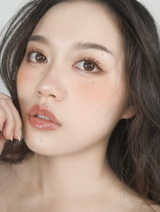 （图源小红书@大发橙@Sivy_Lo）