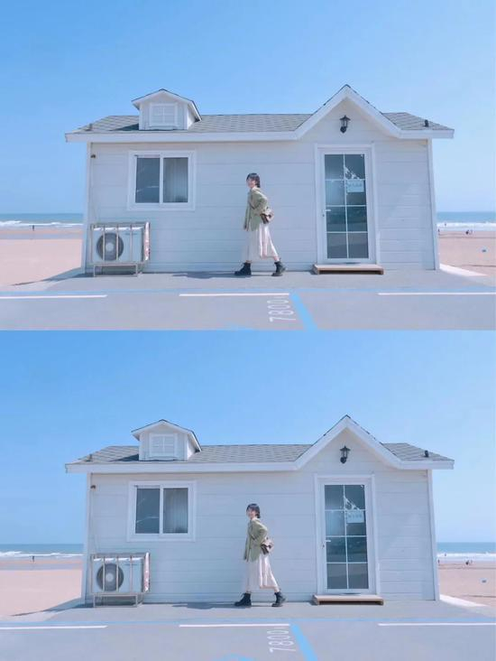 小红书：77i逛吃