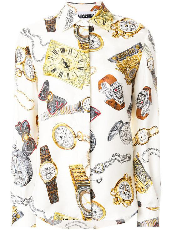 品牌：&nbsp;Moschino
