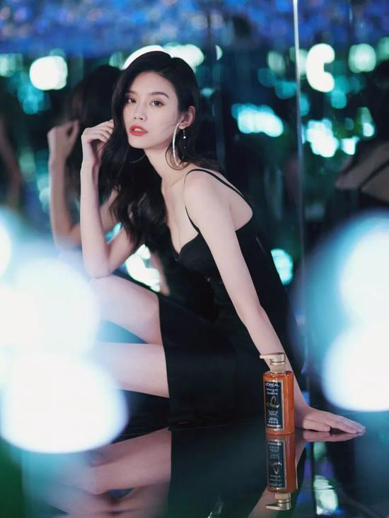 图源@Ming奚梦瑶