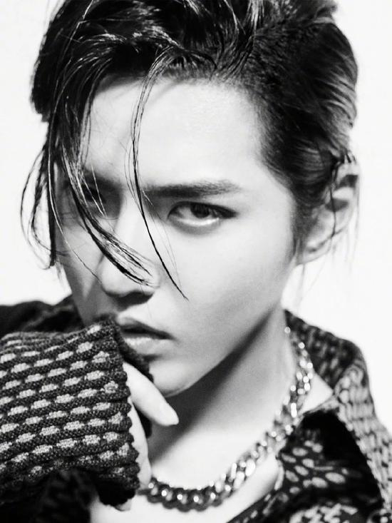 cr：微博@时尚芭莎