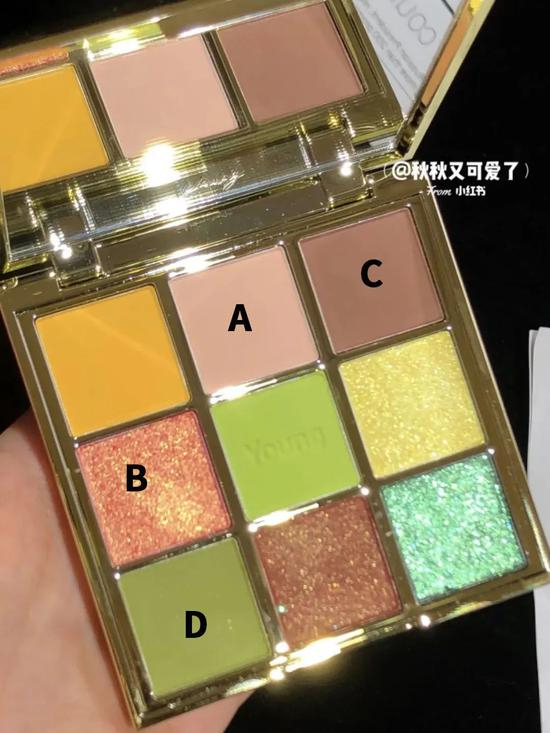 （图源见水印）