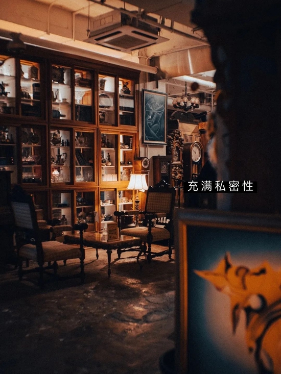 @SOHO菌在珠海