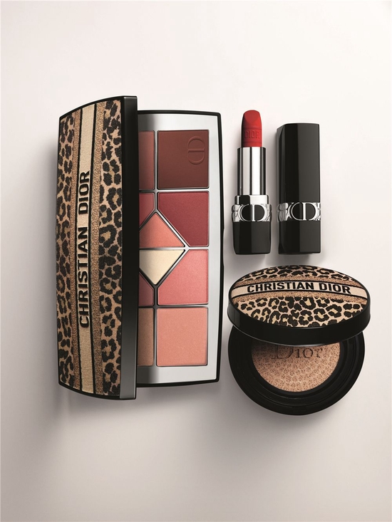 Dior迪奥Mitzah限定系列