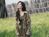 孟子义、欧阳娜娜的早秋夹克，照着选？