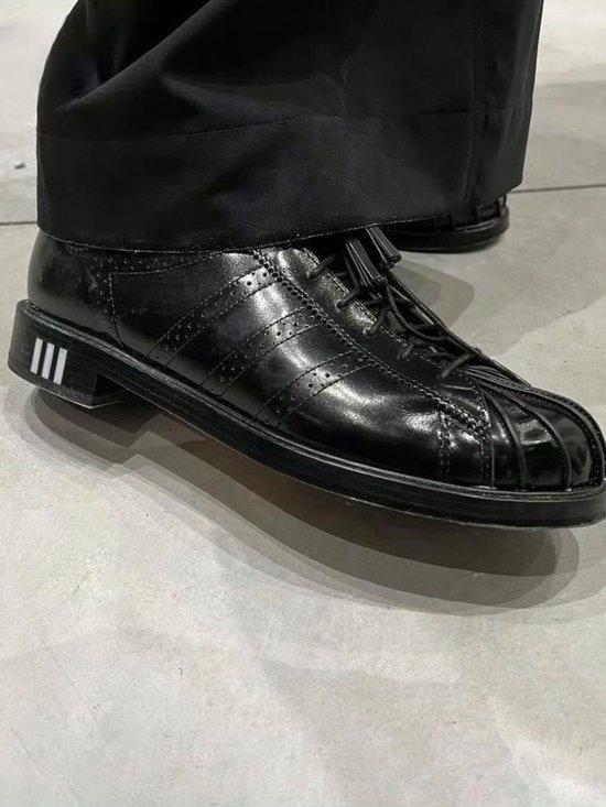 CLOT x adidas(2024)