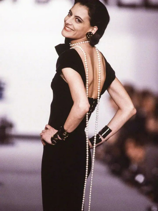 Inès de la Fressange