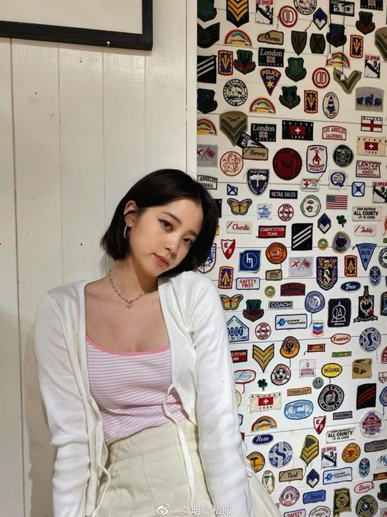 欧阳娜娜