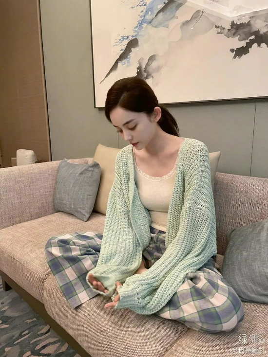 娜扎