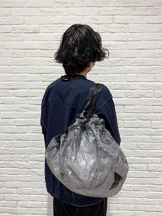 Cover Bag&nbsp;/ Via&nbsp;&nbsp;And Wander Shop
