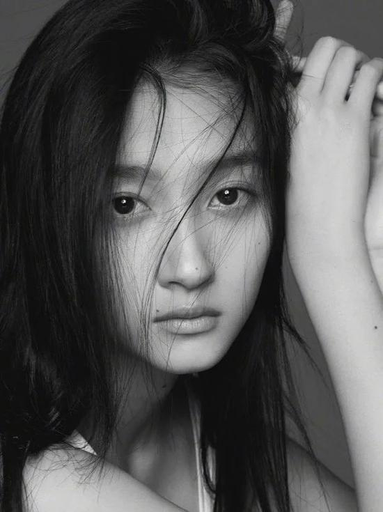 图源：微博@关晓彤