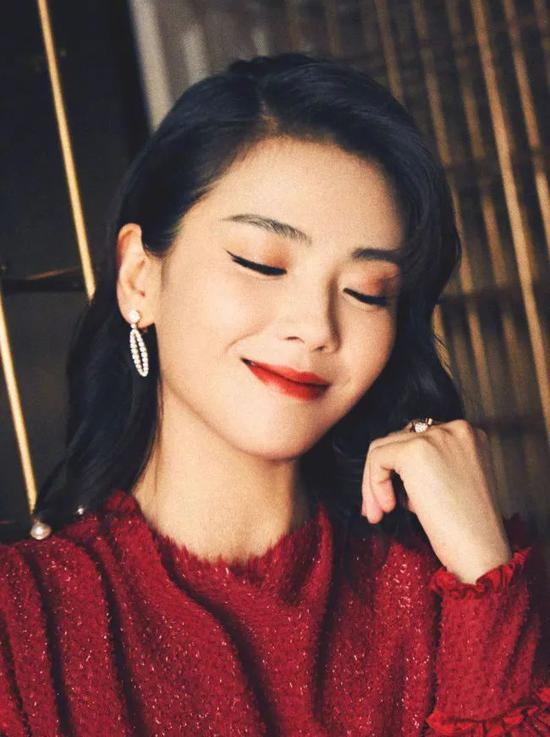 图源：微博@刘涛tamia