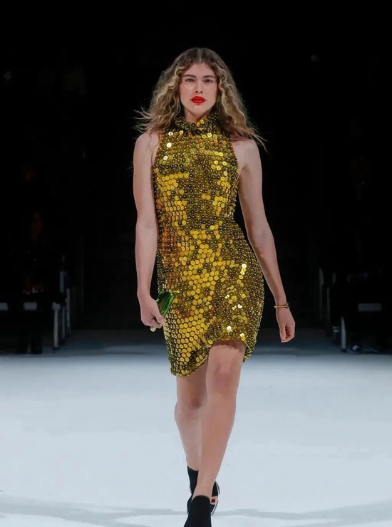  Bottega&nbsp;Veneta 2022 SS&nbsp;Ready-to-Wear