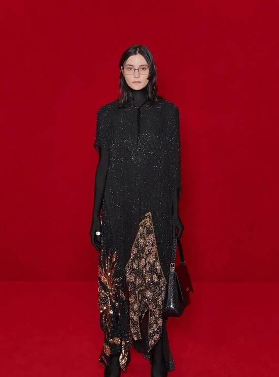 Balennciga 2022 SS&nbsp;Ready-to-Wear