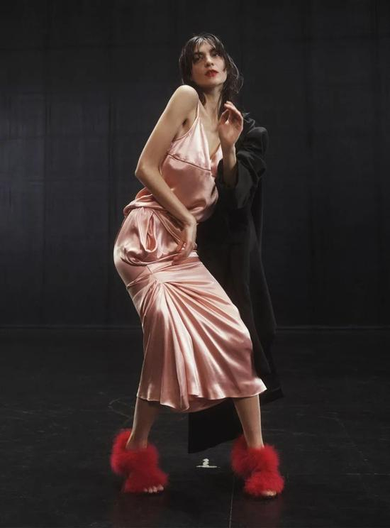 Dries Van Noten&nbsp;Fall 2021 Ready-to-Wear