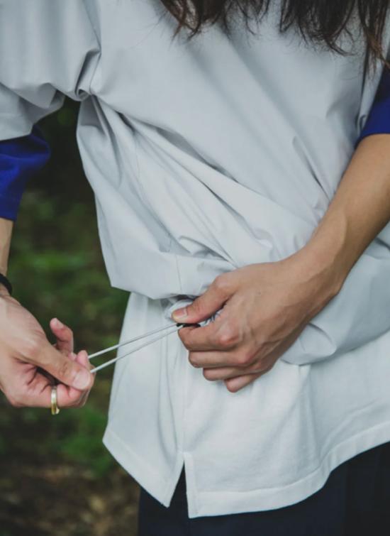 去露营活动和音乐节 怎么穿才能保持时髦造型且无惧风雨？