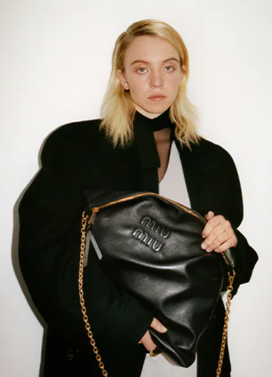 CHANEL / MiuMiu