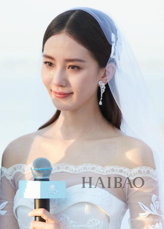 吴奇隆、刘诗诗大婚